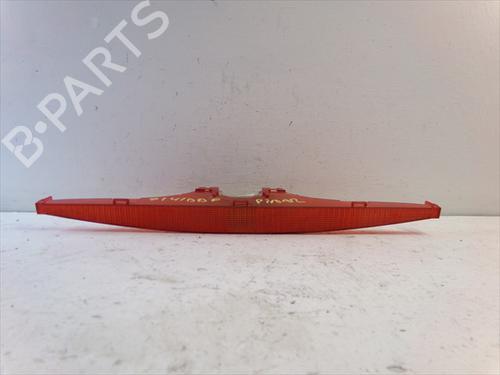 Bremselys RENAULT MEGANE II Saloon (LM0/1_) 1.5 dCi (LM02, LM13, LM2A) (101 hp) 31967656