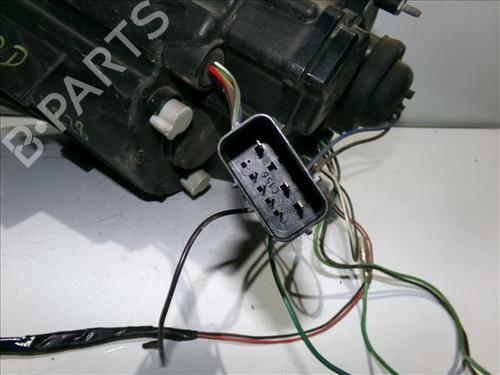 Right headlight MINI MINI (R50, R53) One D | BP24561807C29 - Image 3