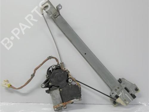 Used Rear left window mechanism Rear left window mechanism MITSUBISHI GALANT VIII (EA_) 2.5 V6 24V (EA5A) (163 hp) 24556673 24556673