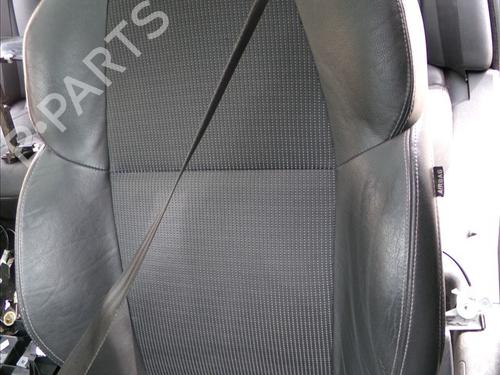 Used Front left seatbelt Front left seatbelt PEUGEOT 508 SW I (8E_) 2.0 HDi (163 hp) 27099260 27099260