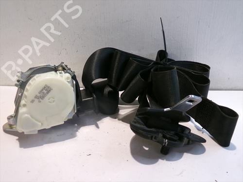 Front right seatbelt BMW 1 Coupe (E82) 120 d | BP24560044I25 - Image 3
