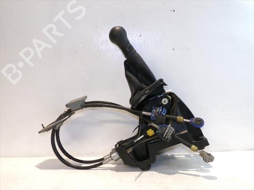 Selector da caixa Selector da caixa 24562169 24562169