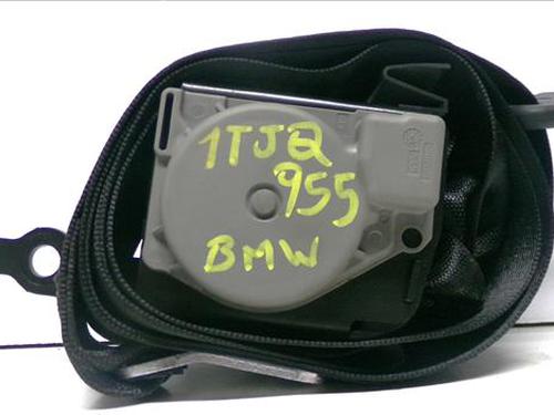 Rear right seatbelt BMW 3 (E90) 318 d | BP24560226I28 - Image 2