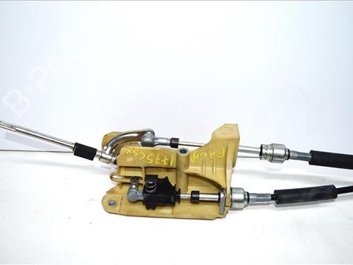 Used Gear lever Gear lever FIAT PANDA (141_) 1100 4x4 (54 hp) 24561788 24561788