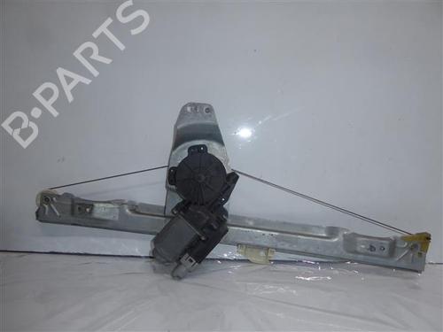Used Rear right window mechanism Rear right window mechanism CITROËN C4 Grand Picasso I (UA_) 2.0 HDi 138 (136 hp) 24556253 24556253