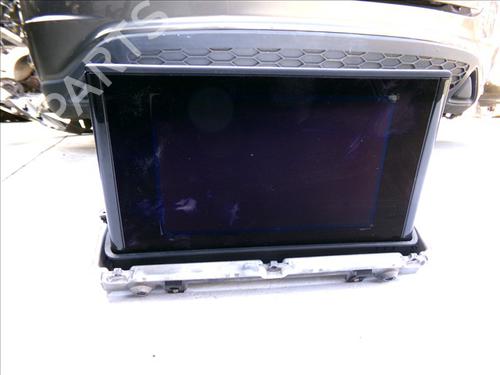Used Display monitor Display monitor 28035027 28035027