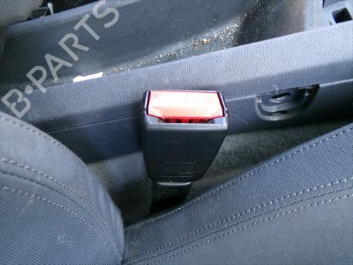 Seat buckle BMW 1 (E87) 120 d | BP33265500I32 - Image 1