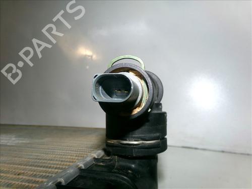 Water radiator SEAT ARONA (KJ7, KJP) 1.0 TSI | BP24859958M31 - Image 3