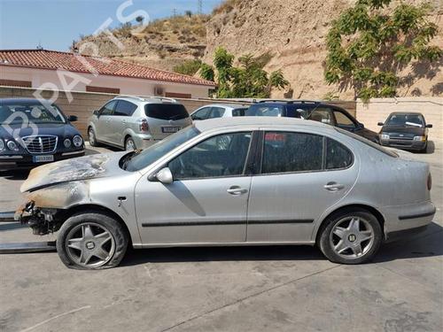 Right sun visor SEAT LEON (1M1) 1.9 TDI | BP24857915I2  - Image 9