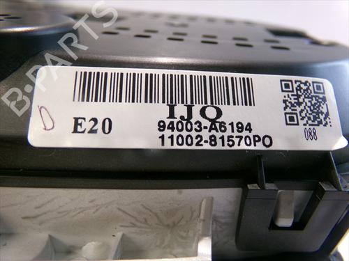 Electronic module HYUNDAI i30 (GD) 1.6 | BP38346937M83 - Image 4