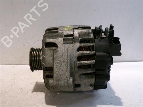 Alternator FORD FOCUS III 1.6 Ti | BP38060818M7 - Image 3