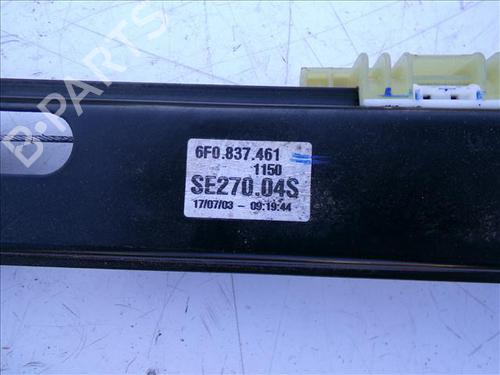 Front left window mechanism SEAT ARONA (KJ7, KJP) 1.0 TSI | BP24859918C22  - Image 5