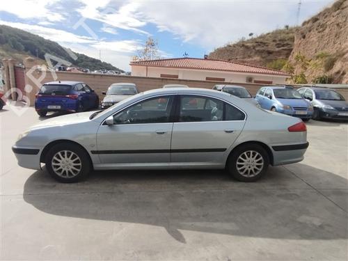 Electronic module PEUGEOT 607 (9D, 9U) 2.2 HDi | BP24858345M83  - Image 5