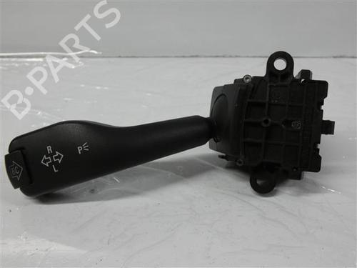 Used Steering column stalk Steering column stalk BMW X3 (E83) 2.0 d (150 hp) 24556834 24556834