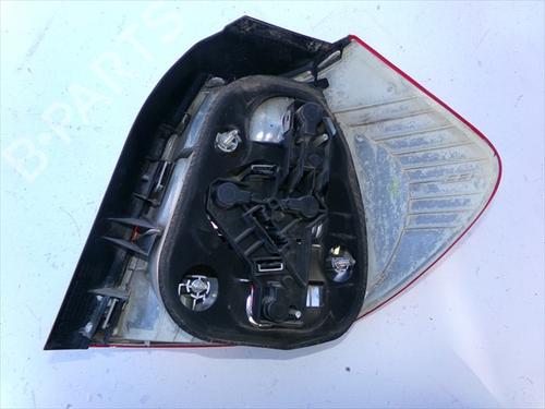 Left taillight BMW 1 (E87) 120 i | BP40443457C34 - Image 2