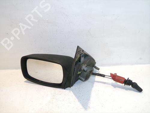 Used Left mirror Left mirror FORD MONDEO II (BAP) 1.8 TD (90 hp) 34611908 34611908