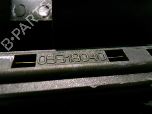 Third brake light OPEL AGILA A (H00) 1.3 CDTI (F68) | BP24858926L11 - Image 5