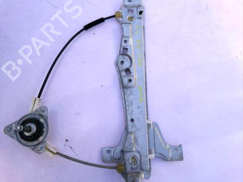 Used Rear right window mechanism Rear right window mechanism 38615352 38615352
