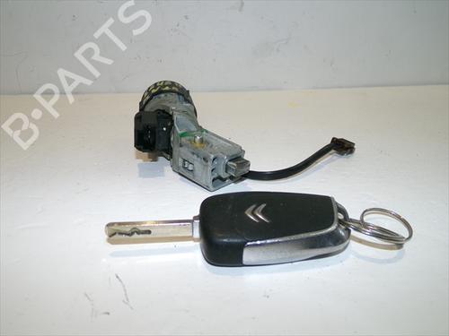 Electronic module CITROËN DS4 (NX_) 1.6 HDi 115 | BP33952664M83 - Image 3