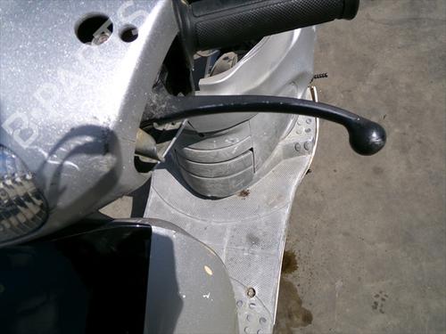 Used Switch Switch KIA CARENS IV 1.6 GDi (135 hp) 33688265 33688265