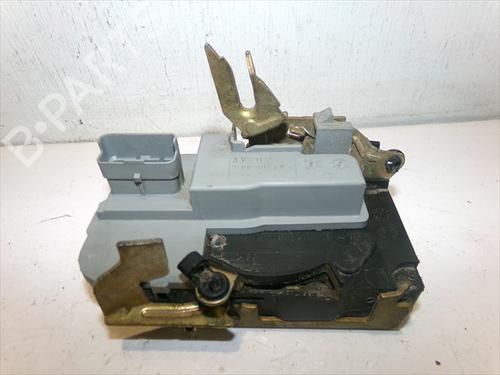 Used Front right lock Front right lock 38949755 38949755