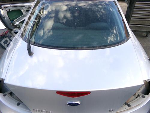 Used Tailgate Tailgate FORD COUGAR (EC_) 2.5 V6 24V (170 hp) 40061762 40061762