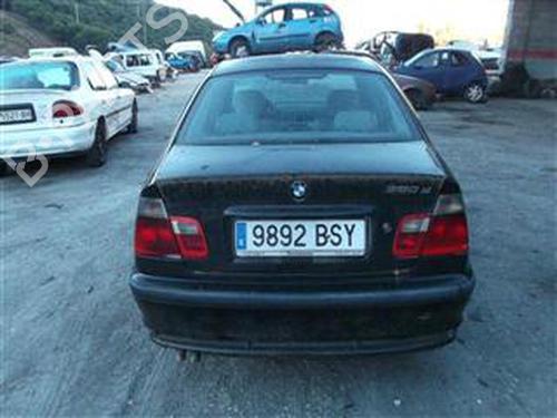 Steering column stalk BMW 3 Touring (E46) 330 d | BP24555389I23  - Image 7