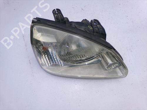 Højre forlygte KIA CARENS I MPV (FC, FJ) 2.0 CRDi (140 hp) 31353408