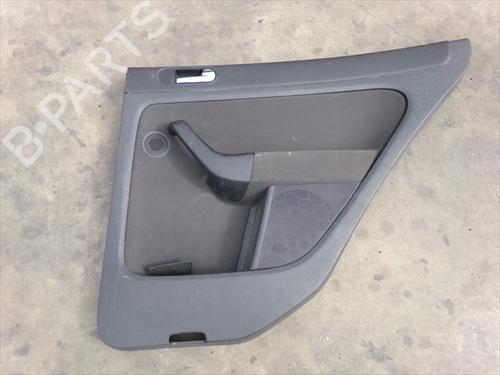 Used Rear right panel Rear right panel VW GOLF PLUS V (5M1, 521) 2.0 TDI (140 hp) 39048138 39048138