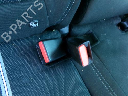 Engache cinturón Engache cinturón OPEL CROSSLAND X / CROSSLAND (P17, P2QO) 1.2 (75) (110 hp) 33975419 33975419