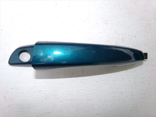 Used Front left exterior door handle Front left exterior door handle CITROËN C4 CACTUS 1.6 BlueHDi 100 (99 hp) 39714376 39714376
