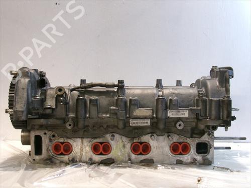 Used Cylinder head Cylinder head 38746031 38746031
