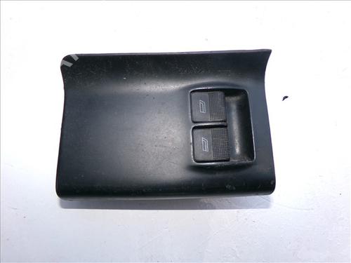 Used Left front window switch Left front window switch AUDI A4 B5 (8D2) 1.8 (125 hp) 27444513 27444513