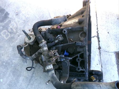 Used Gearbox Gearbox 36515356 36515356