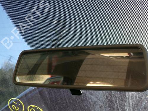 Used Rear mirror Rear mirror SEAT ARONA (KJ7, KJP) 1.0 TSI (116 hp) 24859927 24859927