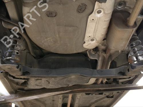 Hinterachse für Hinterachse CITROËN C3 II (SC_) 1.4 HDi 70 (SC8HZC, SC8HR0, SC8HP4) (68 hp) 33265245 33265245