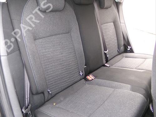 Rear seat CITROËN C4 II (NC_) 1.6 BlueHDi 100 | BP31637187C17 - Image 2