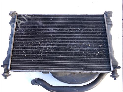Used Oil radiator Oil radiator FORD TRANSIT Van (FA_ _) 2.4 TD (75 hp) 24858589 24858589