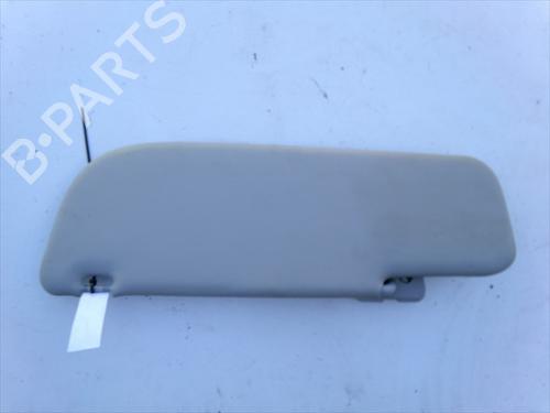 Used Right sun visor Right sun visor OPEL COMBO Box Body/MPV (X12) 1.3 CDTI (B05) (90 hp) 35775781 35775781