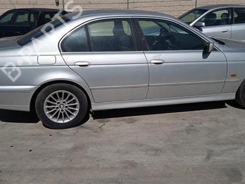 Headlight switch BMW 5 (E39) 530 d | BP24557886I24  - Image 5