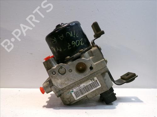 ABS pump DAEWOO KALOS (KLAS) 1.4 16V | BP33423052M43 - Image 3