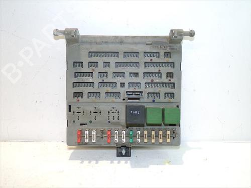 Used Fuse box Fuse box PEUGEOT 205 II (20A/C) 1.7 Diesel (60 hp) 34052869 34052869