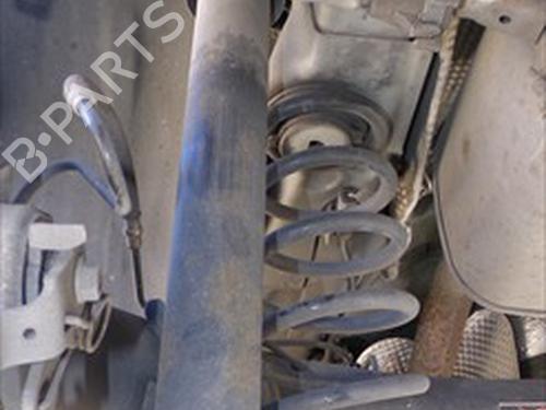 Used Left rear shock absorber Left rear shock absorber CITROËN C4 II (NC_) 1.6 BlueHDi 100 (99 hp) 31637253 31637253