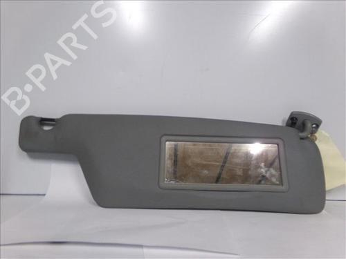 Used Right sun visor Right sun visor CITROËN XANTIA Break (X1_, X2_) 2.0 HDI 109 (109 hp) 24563686 24563686