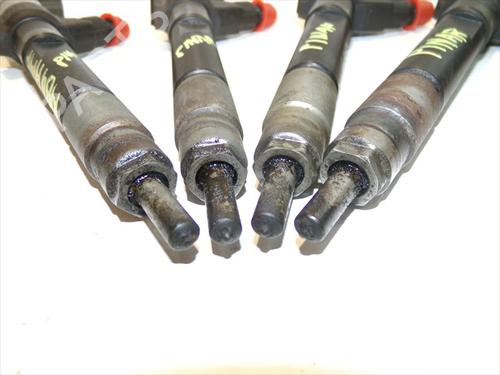 Injector MITSUBISHI ASX (GA_W_) 1.8 DI-D (GA6W) | BP36404800M100 - Image 2