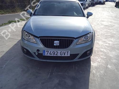 Warning switch SEAT EXEO (3R2) 2.0 TDI | BP24557593I22 - Image 6