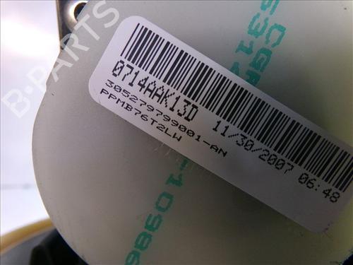 Rear left seatbelt BMW 3 (E90) 320 d | BP24565532I29 - Image 5