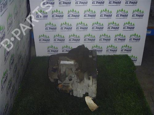 Gearbox SMART FORTWO Coupe (451) 1.0 (451.330, 451.334) | BP24556113M3 - Image 3