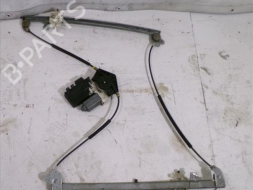 Used Front left window mechanism Front left window mechanism LANCIA PHEDRA (179_) 2.2 JTD (179AXC1A) (128 hp) 24565016 24565016