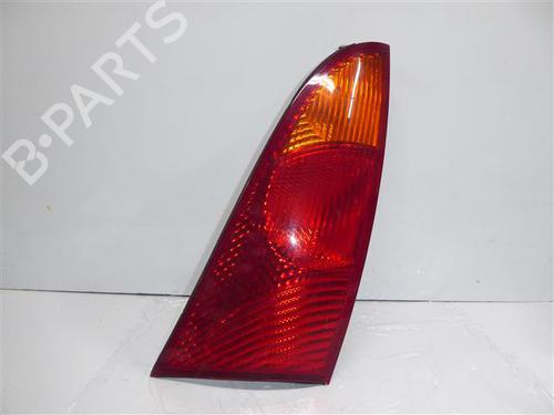 Used Right taillight Right taillight 24556120 24556120